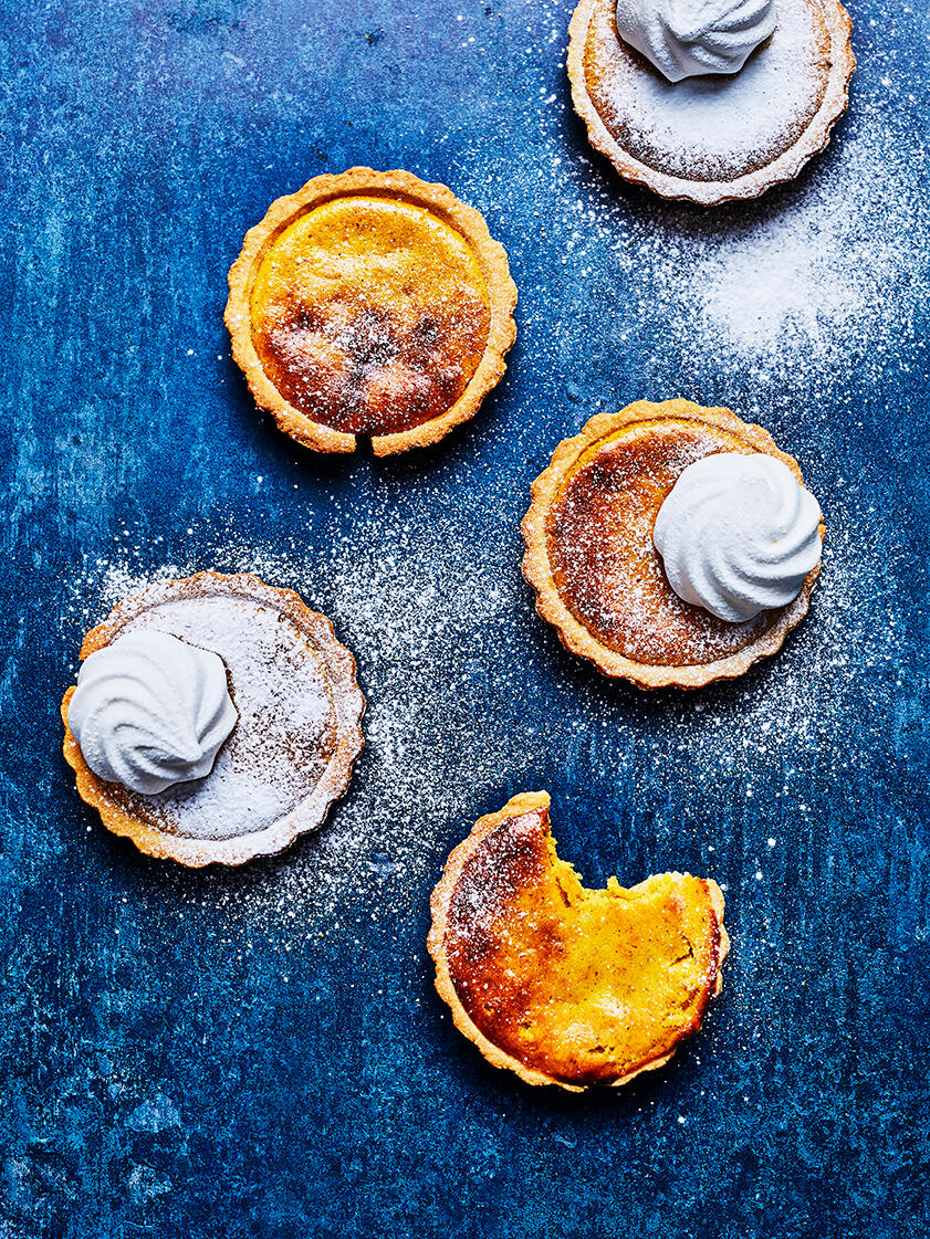 Chikumo Fiseko Food Stylist Northern Ireland